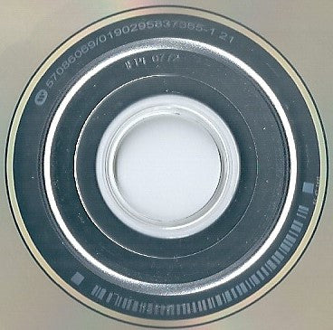 The Art Of Noise : In No Sense? Nonsense! (CD, Album, RE, RM + CD + Dlx)