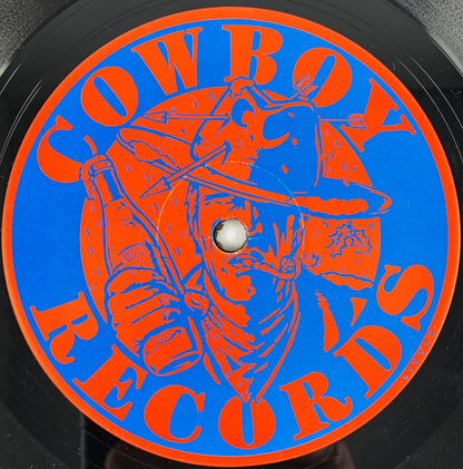 Paradise Organisation : Prayer Tower (12")