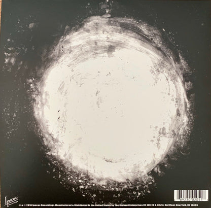 Daughters : You Won't Get What You Want (2xLP, Album, Cle)