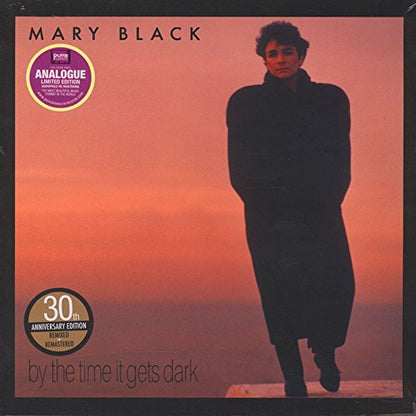 Mary Black : By The Time It Gets Dark (LP)