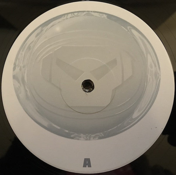 Metalheads : Inner City Life (12", Promo)