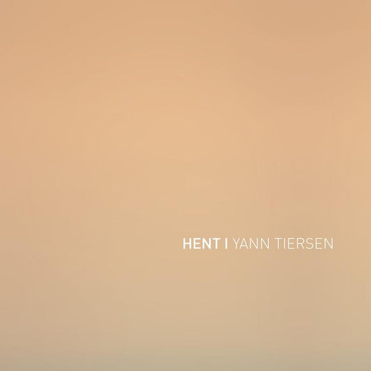 Yann Tiersen : Hent (12", Ltd)