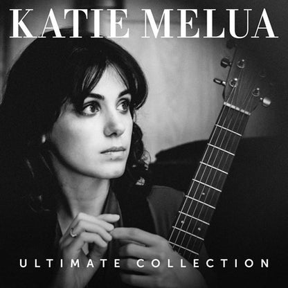 Katie Melua : Ultimate Collection (2xLP, Comp, Gat)