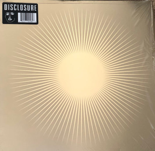 Disclosure (3) : Moonlight (12", 180)