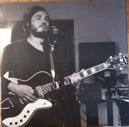Night Beats : Fuzz Club Sessions (12", Sta)