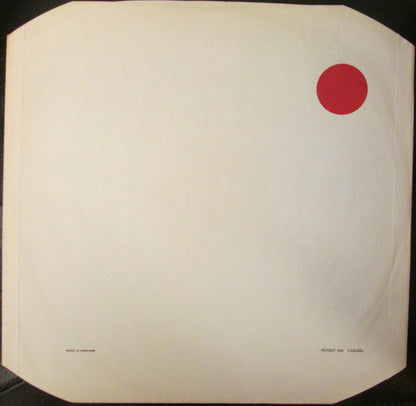 The Clash : The Clash (LP, Album)