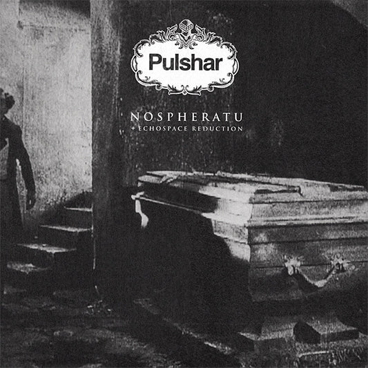 Pulshar : Nospheratu (12")