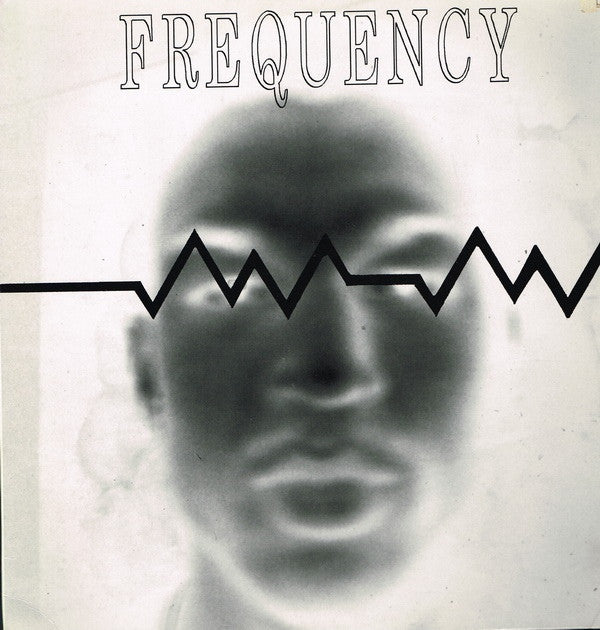 Frequency (3) : Hey, Hey, Hey (12")