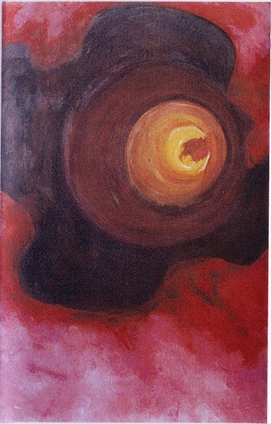 Christina Carter : Texas Working Blues (Cass, Album, Ltd, Num)