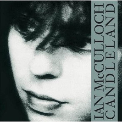 Ian McCulloch : Candleland (LP, Album)