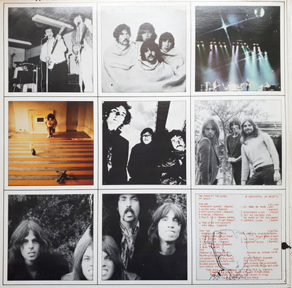 Pink Floyd : A Nice Pair (Comp, RE, Gat + LP, Album, RE + LP, Album, RE)
