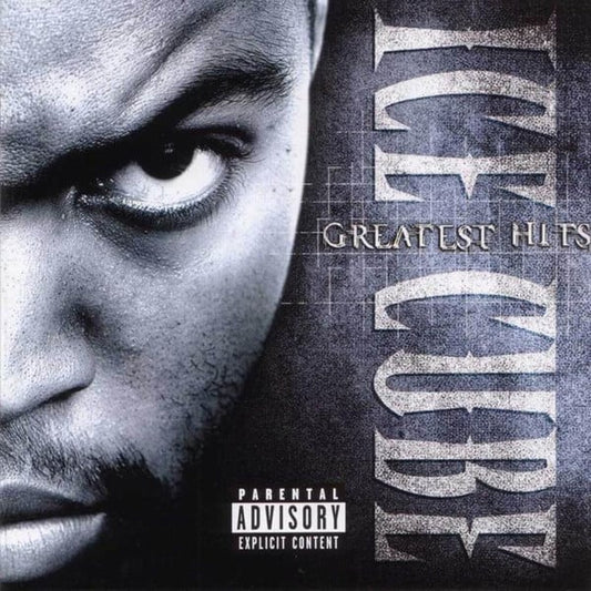 Ice Cube : Greatest Hits (CD, Comp, RP)