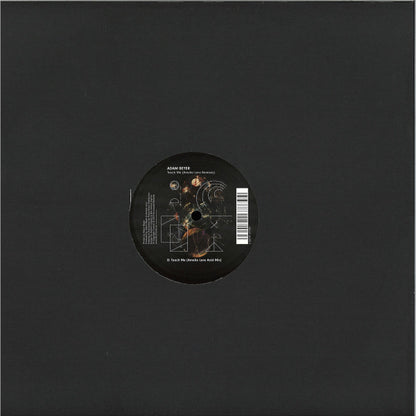 Adam Beyer : Teach Me (Amelie Lens Remixes) (12")