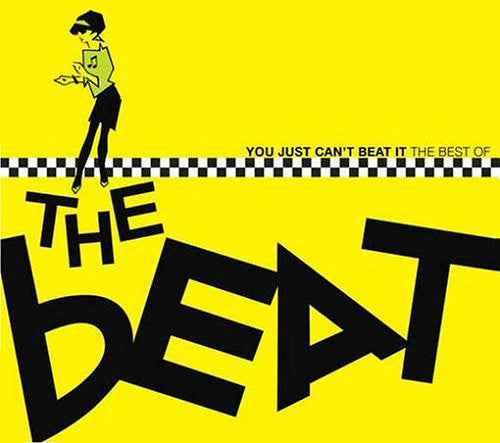 The Beat (2) : You Just Can't Beat It (The Best Of The Beat) (2xCD, Comp)