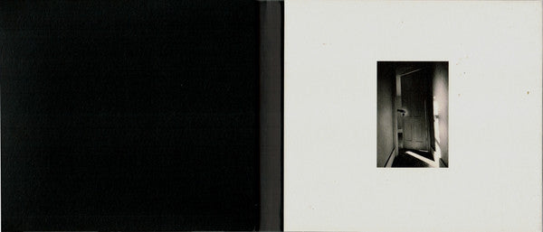 Joy Division : Unknown Pleasures (CD, Album, RE, RM, RP + CD, Album, RP)