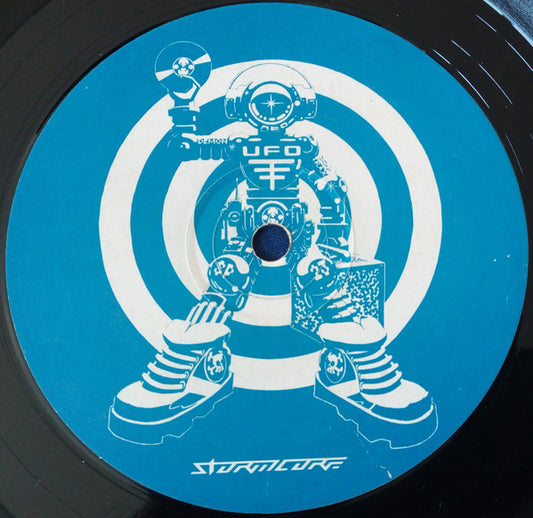 SP 23 : Stormcore (12")