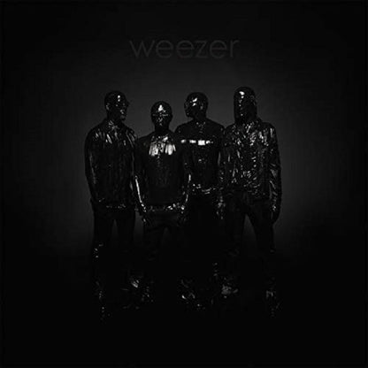 Weezer : Weezer (LP, Album, Ltd, Cle)