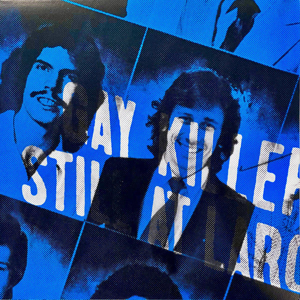 Various : Cruising (Original Motion Picture Soundtrack) (LP, Blu + LP + LP, Whi + Album, RE, RM, 180)