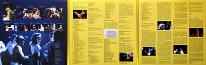 Zappa* : Zappa In New York (3xLP, Album, RE, RM, 40t)