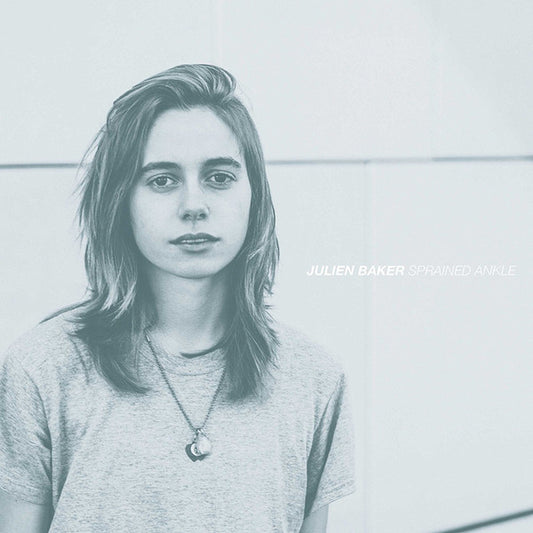 Julien Baker : Sprained Ankle (LP, Album)