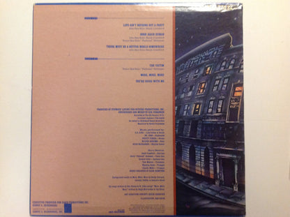 B.B. King : There Must Be A Better World Somewhere (LP, Album)