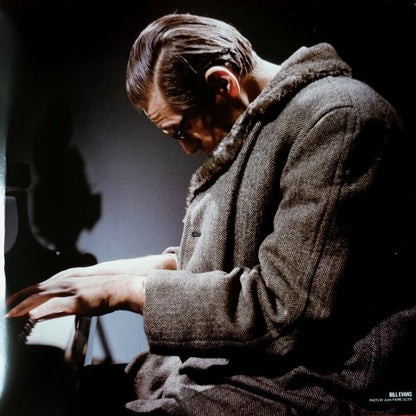 Bill Evans : Evans In England (2xLP, Album, RSD, Mono, Dlx, Ltd, Num, S/Edition, )