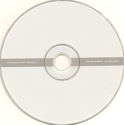 Spiritualized®* : Ladies And Gentlemen We Are Floating In Space (CD, Album + Box, Ltd)