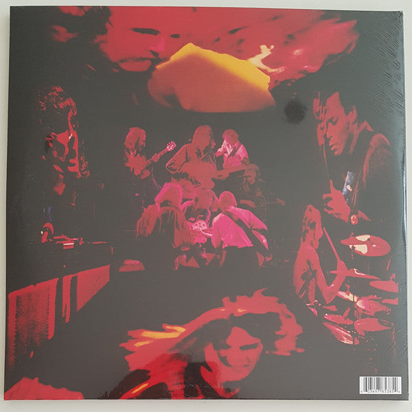 Crosby, Stills, Nash & Young : 4 Way Street (3xLP, Album, RSD, Ltd, RE, RM)
