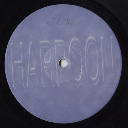 Harpoon : Digital Islands (12")