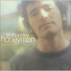 Tim Buckley : Honeyman, Recorded Live 1973 (2xLP, Album, Ltd, Hon)