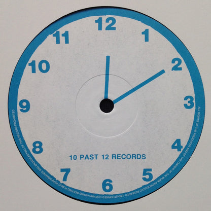 Snuff (3) : Reach (LP, Album)