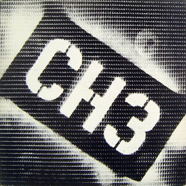CH3* : CH3 (12", EP)
