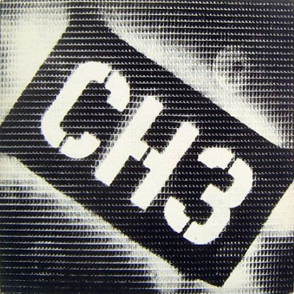 CH3* : CH3 (12", EP)