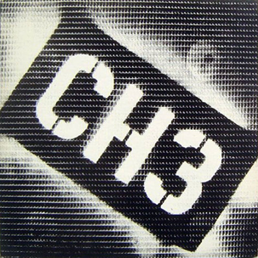 CH3* : CH3 (12", EP)