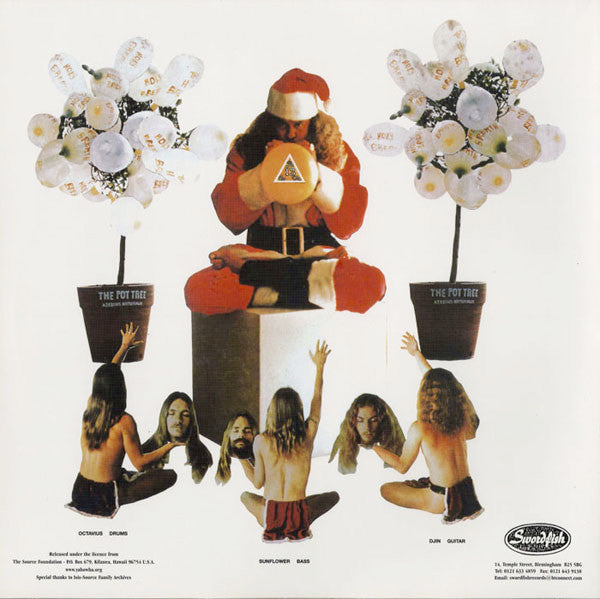 Ya Ho Wha 13 : To The Principles, For The Children (LP, Album, Ltd, RE)