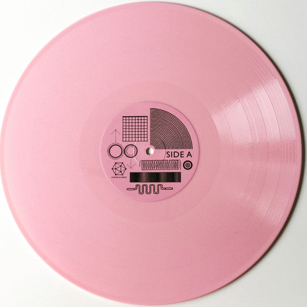 The Home Current : Civilian Leather (LP, Album, Pin)