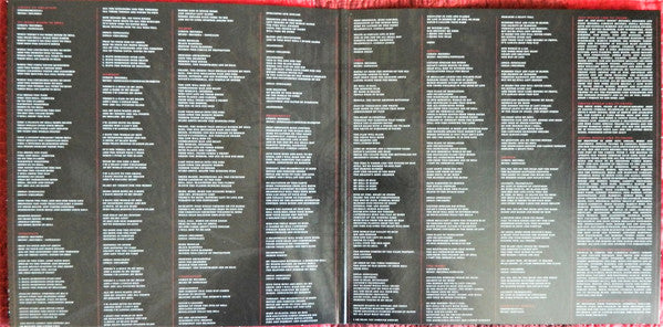 Possessed : Revelations Of Oblivion (2xLP, Album, Ltd)