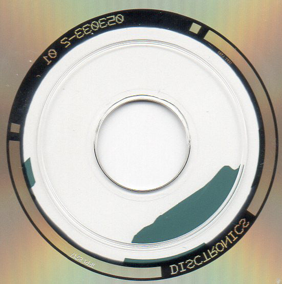 Groove Armada : Vertigo (CD, Album, Dis)