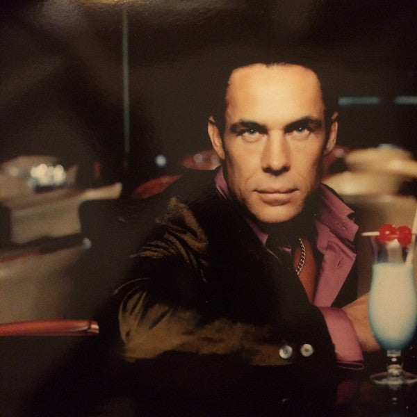 Pulp : This Is Hardcore (2xLP, Album, Gat)