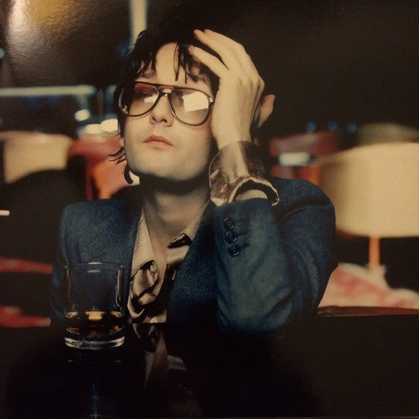 Pulp : This Is Hardcore (2xLP, Album, Gat)