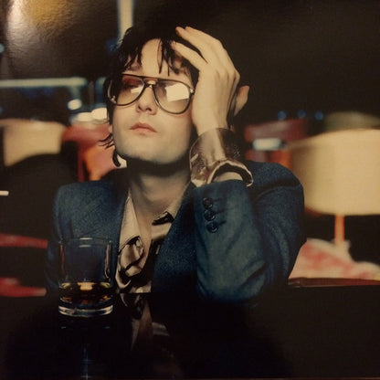 Pulp : This Is Hardcore (2xLP, Album, Gat)