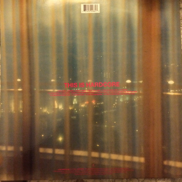 Pulp : This Is Hardcore (2xLP, Album, Gat)