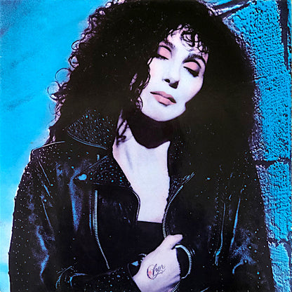 Cher : Cher (LP, Album, RE)