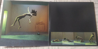 Placebo : Meds (LP, Album, RE, Gat)