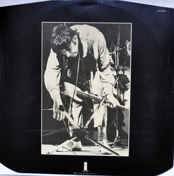 John Cale : Helen Of Troy (LP, Album)