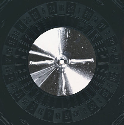 Stardust : Music Sounds Better With You (12", S/Sided, Single, Etch, Ltd, RE, RM, Opt)