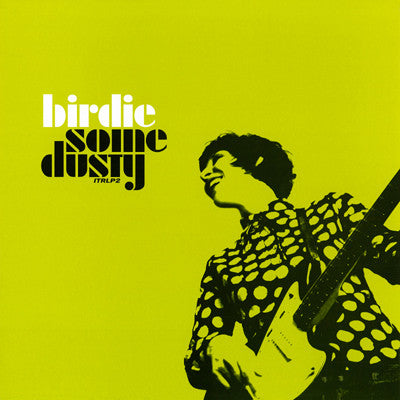 Birdie (2) : Some Dusty (LP, Album, Ltd)