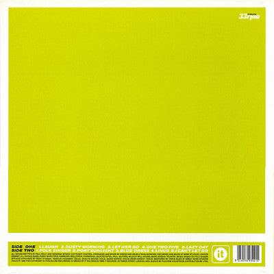 Birdie (2) : Some Dusty (LP, Album, Ltd)