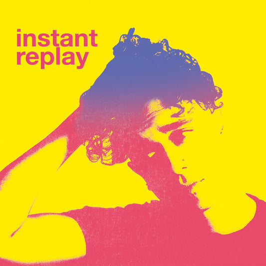 Various : Instant Replay (3xLP, Album + M/Stick, WAV, Album)