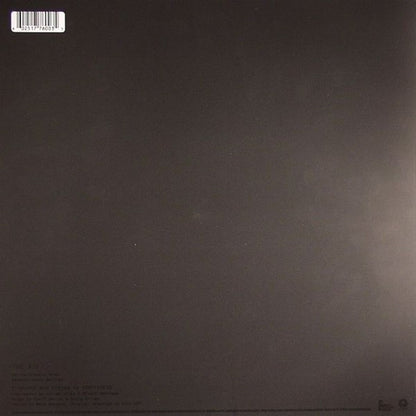 Portishead : The Rip (12", S/Sided, Single, Etch)
